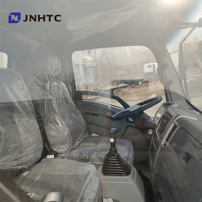 SINOTRUK HOWO 4X2 Light Cargo Truck 8 TON 10 Tons 15 Ton