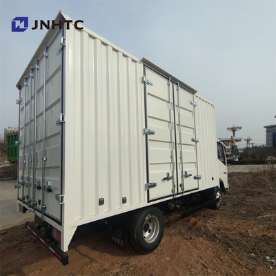SINOTRUK HOWO 4X2 Light Cargo Truck 8 TON 10 Tons 15 Ton