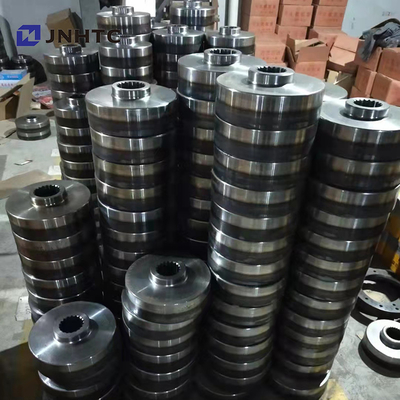 Wheel Loaders Excavator Spare Parts For Heavy Construction Machinery
