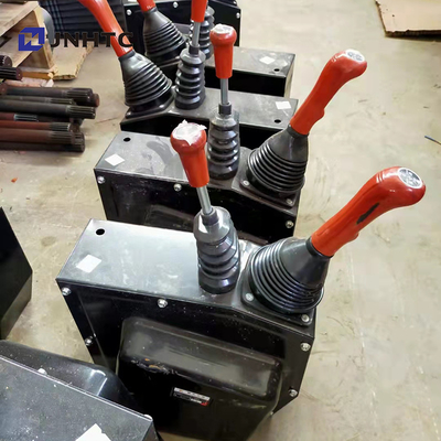 Wheel Loaders Excavator Spare Parts For Heavy Construction Machinery