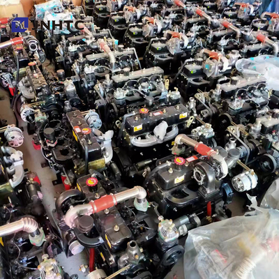 Wheel Loaders Excavator Spare Parts For Heavy Construction Machinery