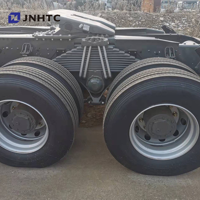 Sinotruk HOWO 6x4 371 10 Wheels  Prime Mover Trailer 20 Ton