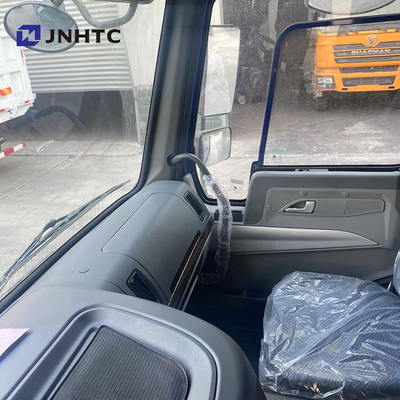 10 Wheels 371hp 10 Ton Straight Arm Crane Truck Sinotruk HOWO 6x4