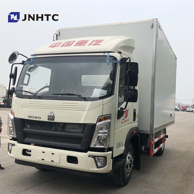 Flatbed Dropside Light Cargo Truck Sinotruk HOWO 4x2 3ton 5ton 10ton