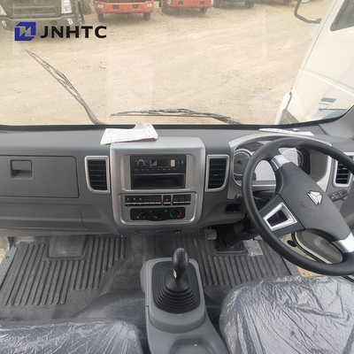 Flatbed Dropside Light Cargo Truck Sinotruk HOWO 4x2 3ton 5ton 10ton