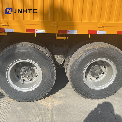 6x4 Straight Arm Crane Cargo Truck Mounted Shacman H3000 F3000 X3000