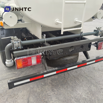 Sinotruk Howo International Water Truck 4x2 Right Hand Drive