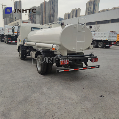 Sinotruk Howo International Water Truck 4x2 Right Hand Drive