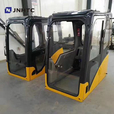 Wheel Loader Excavator Loader Cab Construction Machinery Parts