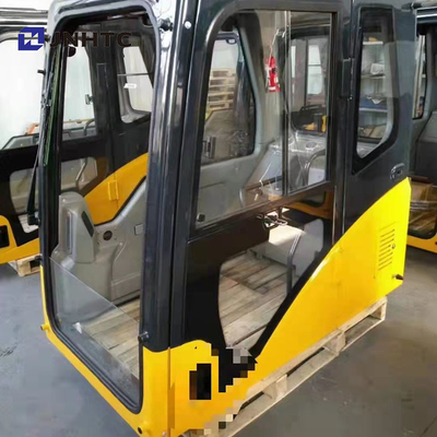 Wheel Loader Excavator Loader Cab Construction Machinery Parts