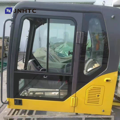 Wheel Loader Excavator Loader Cab Construction Machinery Parts